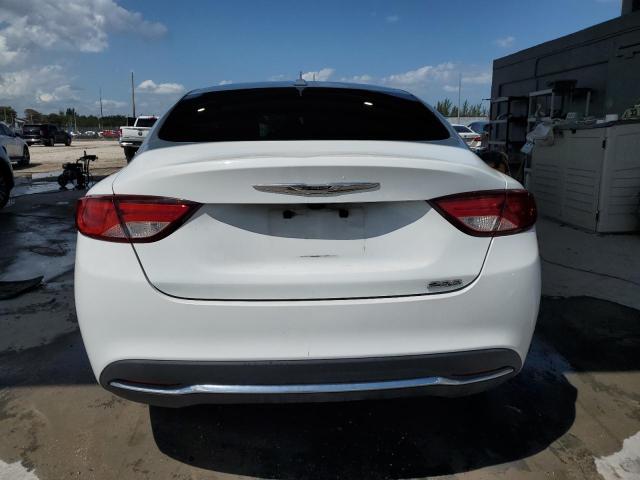 Photo 6 from auction – 2017 CHRYSLER 200 LIMITE with VIN 1C3CCCAB7HN501475