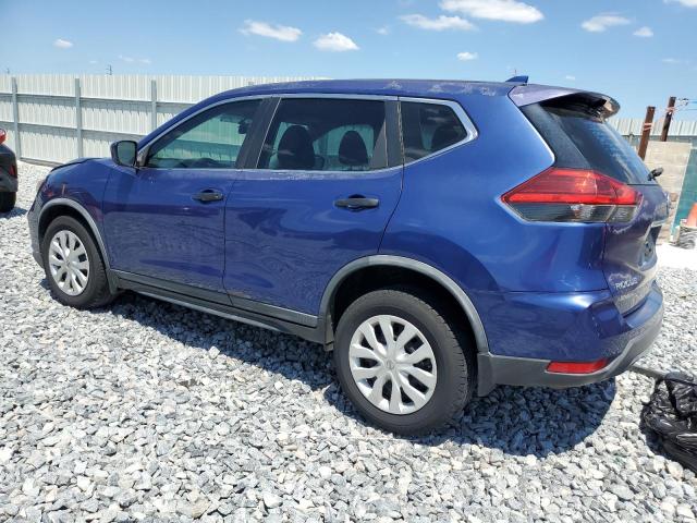 Photo 2 from auction – 2017 NISSAN ROGUE S with VIN KNMAT2MT2HP609315