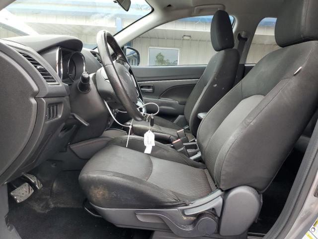 Photo 7 from auction – 2018 MITSUBISHI OUTLANDER with VIN JA4AP3AU6JZ031828