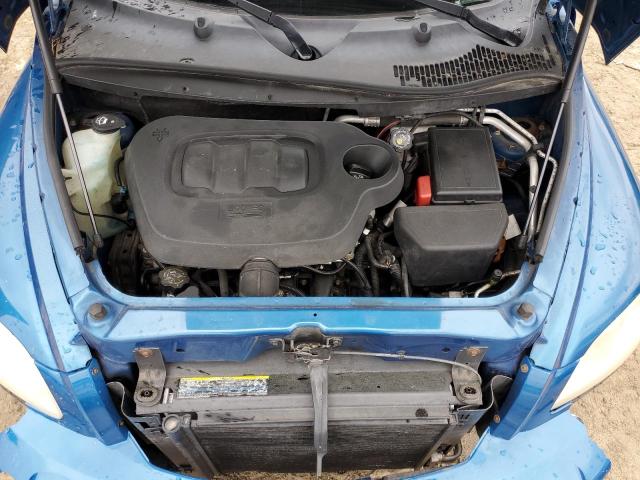 صورة رقم 11 من المزاد - 2010 CHEVROLET HHR LT مع VIN 3GNBABDB6AS514580