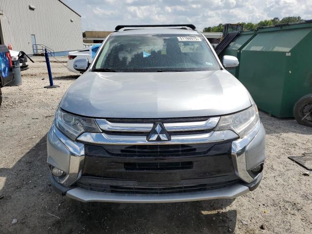 Снимка 5 от търг – 2016 MITSUBISHI OUTLANDER с VIN JA4AD3A34GZ040097