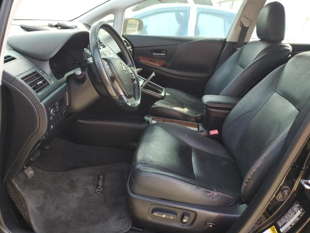 Photo 7 from auction – 2010 LEXUS HS 250H with VIN JTHBB1BA5A2029657