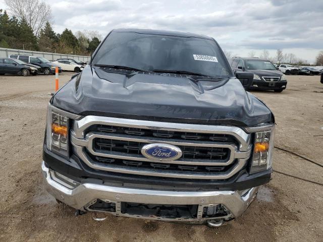 Photo 5 from auction – 2021 FORD F150 SUPER with VIN 1FTEX1EP8MKD40651