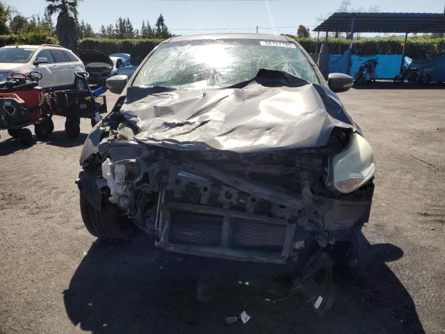Снимка 5 от търг – 2012 FORD FOCUS с VIN 1FAHP3H29CL374511