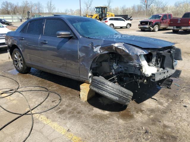 Photo 4 from auction – 2022 CHRYSLER 300 S with VIN 2C3CCABG7NH184493
