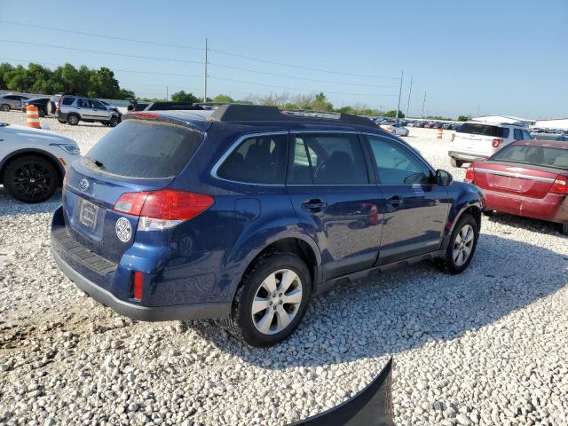Photo 3 from auction – 2010 SUBARU OUTBACK 2. with VIN 4S4BRCGC1A3383281