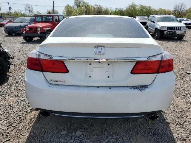 Photo 6 from auction – 2013 HONDA ACCORD SPO with VIN 1HGCR2F55DA076607