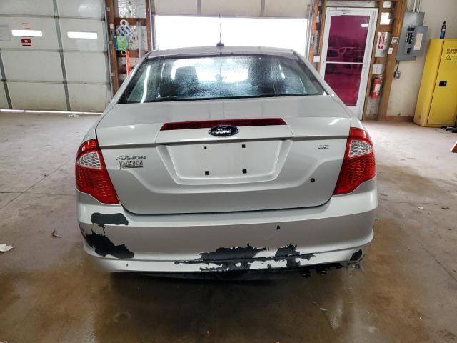 Photo 6 from auction – 2010 FORD FUSION SE with VIN 3FAHP0HA3AR198091