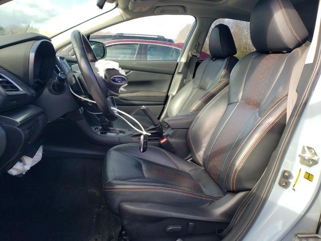 Photo 7 from auction – 2021 SUBARU CROSSTREK with VIN JF2GTHMC8M8202053
