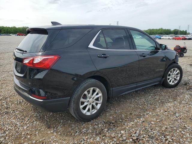 صورة رقم 3 من المزاد - 2019 CHEV EQUINOX مع VIN 2GNAXKEV5K6176639
