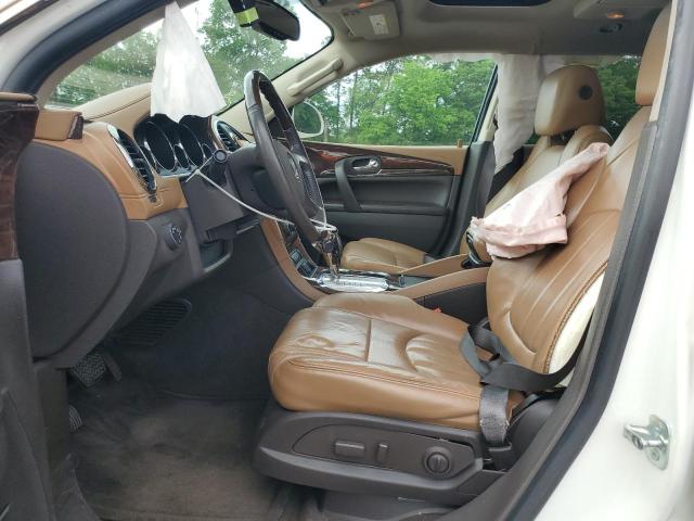 Photo 7 from auction – 2015 BUICK ENCLAVE with VIN 5GAKRBKD4FJ253627