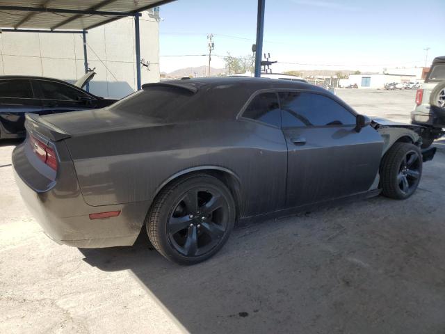 Photo 3 from auction – 2014 DODGE CHALLENGER with VIN 2C3CDYBT3EH137478