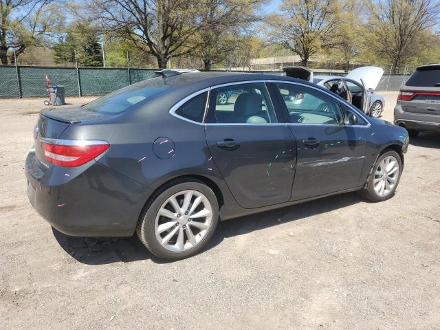 Фото 3 с аукциона – 2015 BUICK VERANO CON с VIN 1G4PR5SK8F4173293