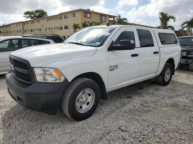 RAM 1500 CLASS 2022 with VIN 3C6RR7KG7NG427279 - Photo from auction