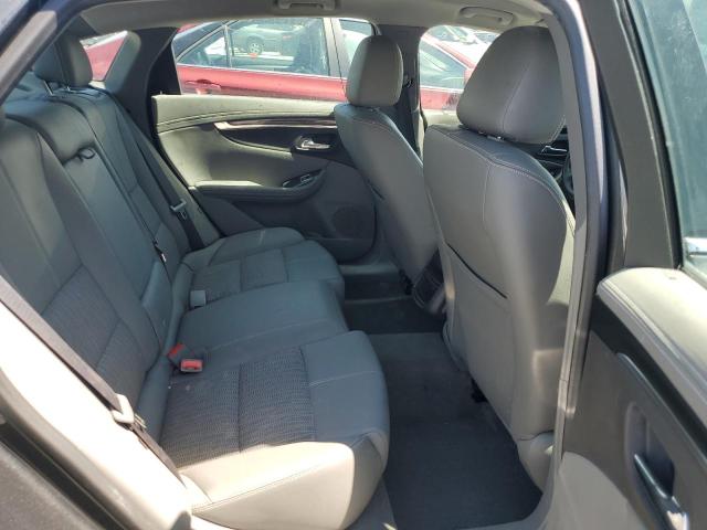 Photo 10 from auction – 2019 CHEVROLET IMPALA LS with VIN 2G11X5S39K9114133
