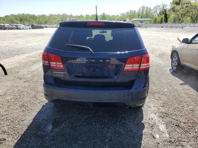 Photo 6 from auction – 2018 DODGE JOURNEY SE with VIN 3C4PDCAB1JT296056