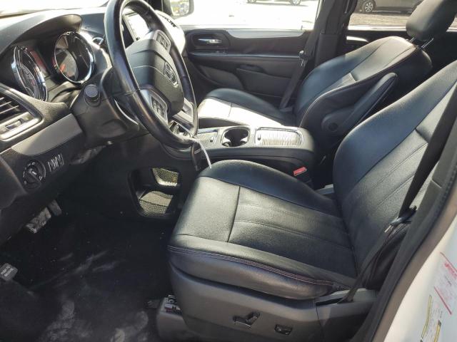 Photo 7 from auction – 2017 DODGE GRAND CARA with VIN 2C4RDGEG2HR774195