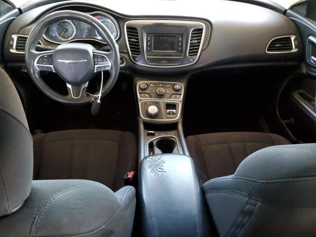 Photo 8 from auction – 2015 CHRYSLER 200 LIMITE with VIN 1C3CCCAB1FN689794
