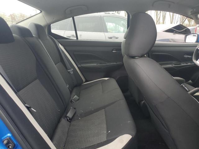Photo 10 from auction – 2020 NISSAN VERSA SV with VIN 3N1CN8EV1LL806988