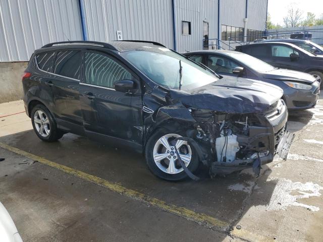 Photo 4 from auction – 2015 FORD ESCAPE SE with VIN 1FMCU0GX8FUC02716