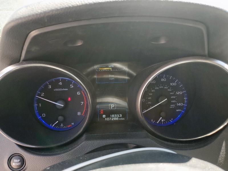 Photo 9 from auction – 2019 SUBARU OUTBACK 2. with VIN 4S4BSAFC9K3235214