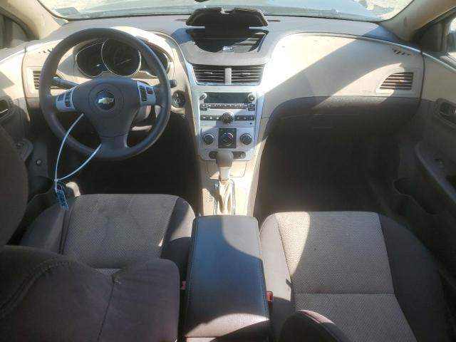 Photo 8 from auction – 2012 CHEVROLET MALIBU LS with VIN 1G1ZB5E06CF289631