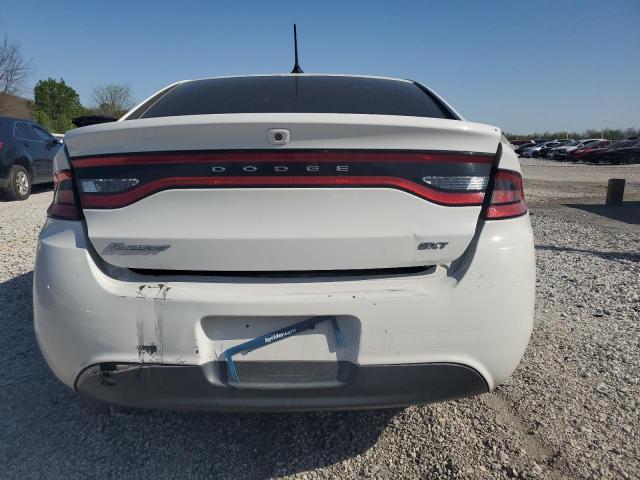Photo 6 from auction – 2013 DODGE DART LIMIT with VIN 1C3CDFCA9DD118866