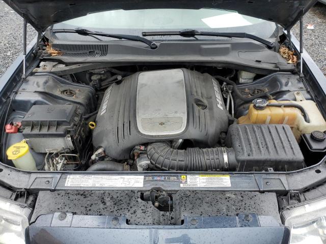 Photo 11 from auction – 2007 CHRYSLER 300C with VIN 2C3LA63HX7H706515