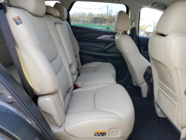 Photo 11 from auction – 2022 MAZDA CX-9 TOURI with VIN JM3TCBCY6N0612672
