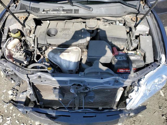 Photo 11 from auction – 2011 TOYOTA CAMRY BASE with VIN 4T4BF3EK4BR196475