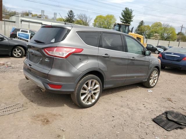 Photo 3 from auction – 2014 FORD ESCAPE SE with VIN 1FMCU9GX5EUB92312