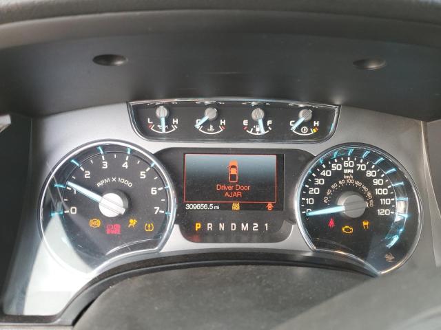 Photo 9 from auction – 2012 FORD F150 SUPER with VIN 1FTFW1EF2CFA22725