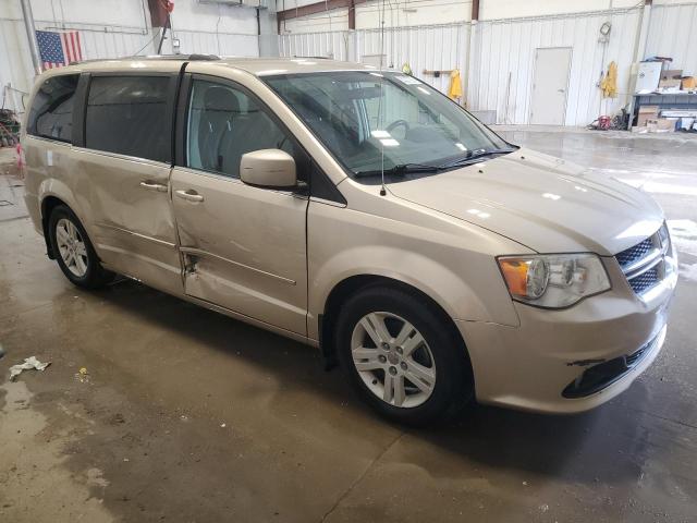 Photo 4 from auction – 2012 DODGE GRAND CARA with VIN 2C4RDGDG5CR320176