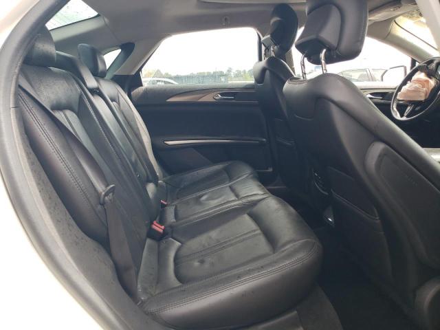 Photo 10 from auction – 2013 LINCOLN MKZ with VIN 3LN6L2G97DR818568