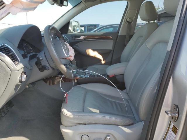 Photo 7 from auction – 2013 AUDI Q5 PREMIUM with VIN WA1LFAFPXDA094971