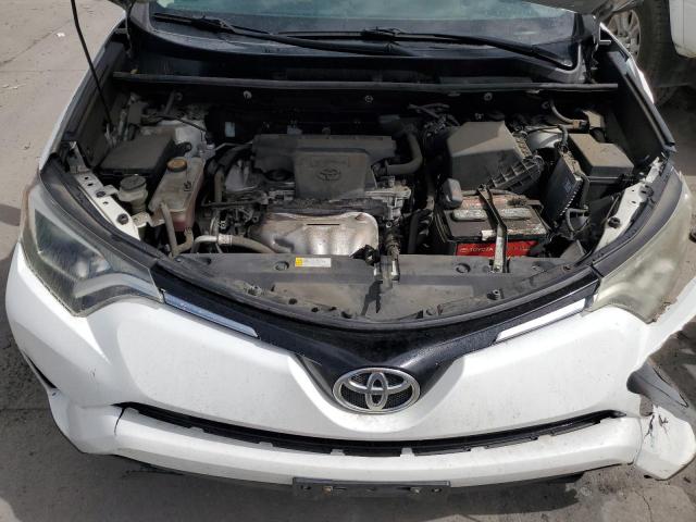 Photo 12 from auction – 2016 TOYOTA RAV4 LE with VIN 2T3BFREV7GW533601