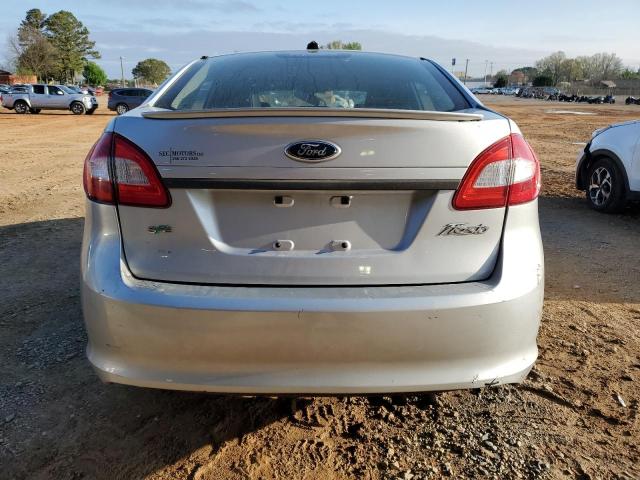 Photo 6 from auction – 2011 FORD FIESTA SE with VIN 3FADP4BJ9BM240793