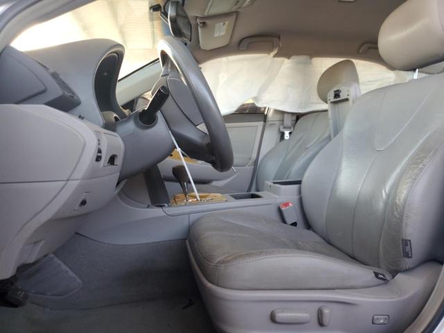 Photo 7 from auction – 2007 TOYOTA CAMRY CE with VIN 4T1BE46K87U635573