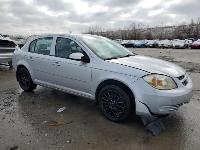 Photo 4 from auction – 2008 CHEVROLET COBALT LT with VIN 1G1AL58F587137030