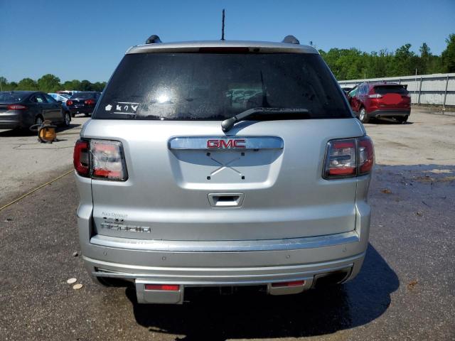 Photo 6 from auction – 2014 GMC ACADIA DEN with VIN 1GKKRTKD4EJ153227