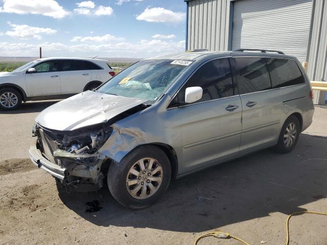 HONDA ODYSSEY EX 2008 with VIN 5FNRL38488B039990 - Photo from auction