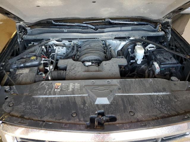 Photo 12 from auction – 2015 CHEVROLET SILVERADO with VIN 3GCUKREC4FG262515