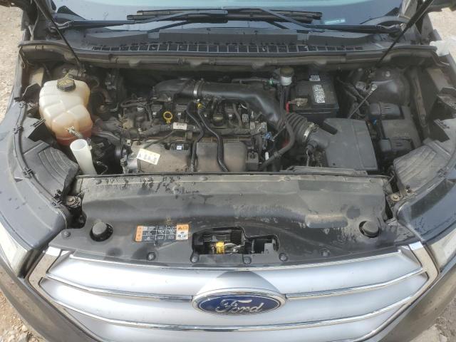 Photo 12 from auction – 2018 FORD EDGE SEL with VIN 2FMPK3J93JBB84790