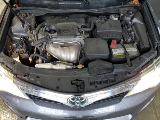 Photo 11 from auction – 2012 TOYOTA CAMRY BASE with VIN 4T4BF1FKXCR190667