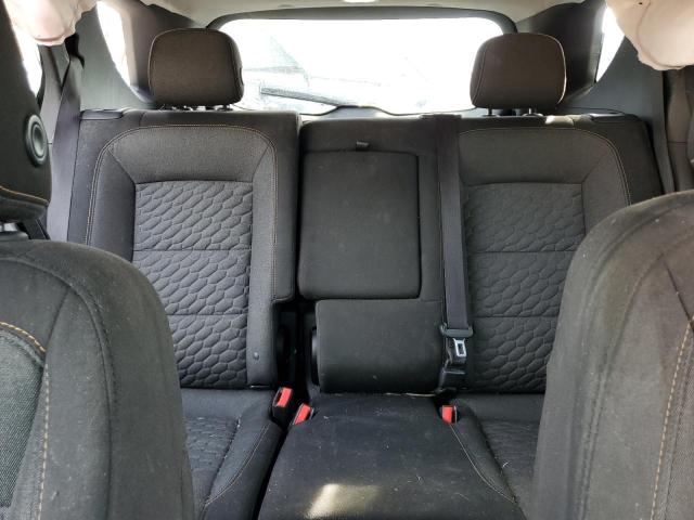Photo 10 from auction – 2018 CHEVROLET EQUINOX LT with VIN 2GNAXJEV1J6349954