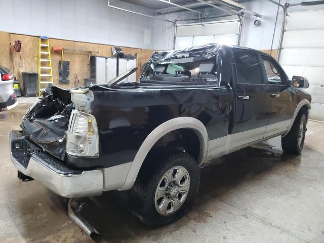 Photo 3 from auction – 2013 RAM 2500 LARAM with VIN 3C6UR5FL4DG603614