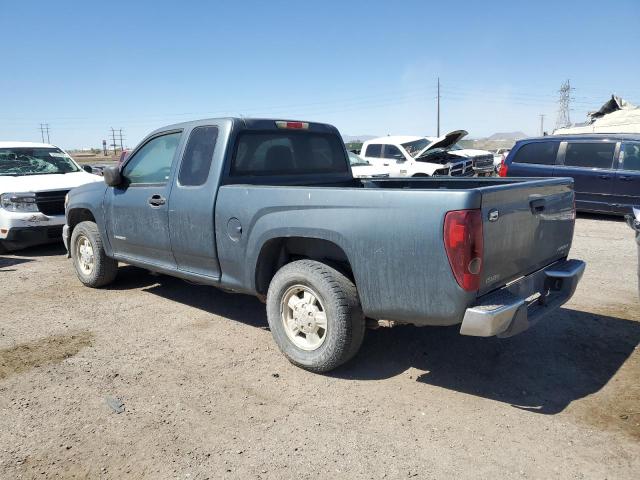 Photo 2 from auction – 2006 ISUZU I-280 with VIN 1GGCS198968703210