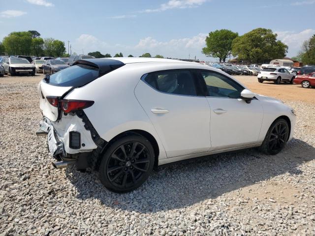 Photo 3 from auction – 2024 MAZDA 3 PREFERRE with VIN JM1BPALM6R1654162