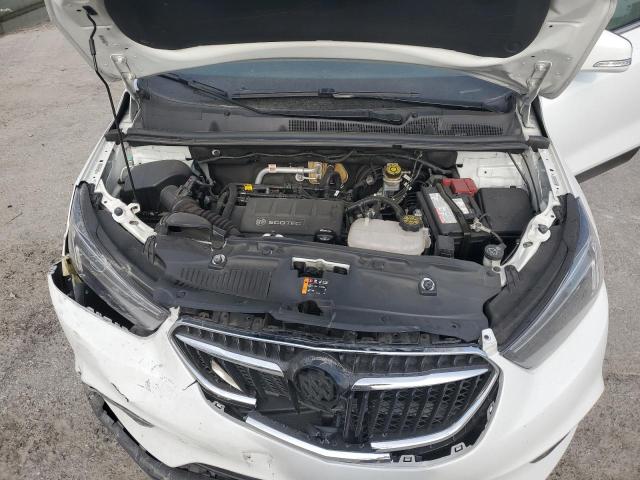 Photo 12 from auction – 2018 BUICK ENCORE PRE with VIN KL4CJBSB0JB662715