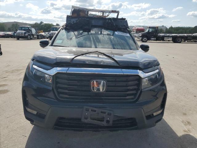 Photo 5 from auction – 2023 HONDA RIDGELINE with VIN 5FPYK3F74PB044766